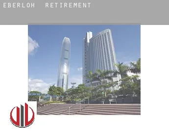 Eberloh  retirement