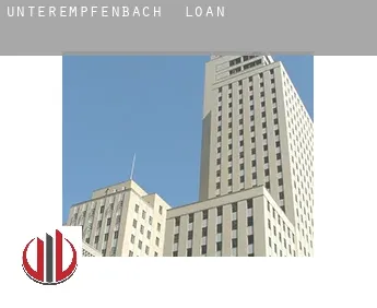 Unterempfenbach  loan