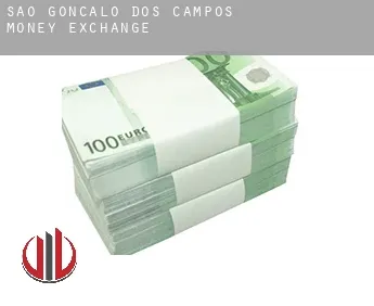 São Gonçalo dos Campos  money exchange