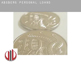 Absberg  personal loans