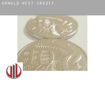 Arnold West  credit