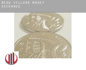 Beau-Villard  money exchange