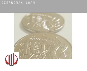 Czerwonak  loan