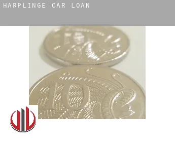 Harplinge  car loan