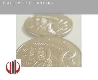 Healesville  banking