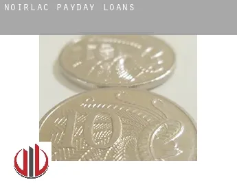 Noirlac  payday loans