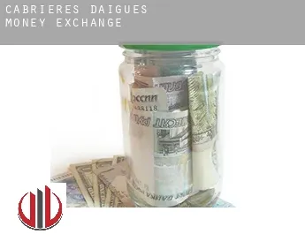 Cabrières-d'Aigues  money exchange