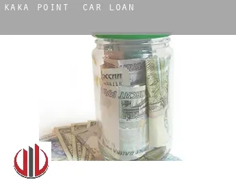 Kaka Point  car loan