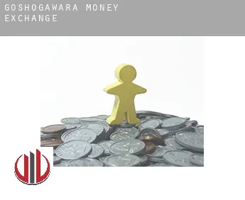 Goshogawara  money exchange