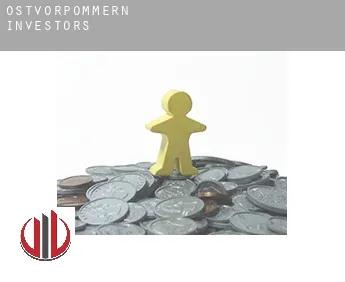 Ostvorpommern Landkreis  investors