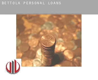 Bettola  personal loans