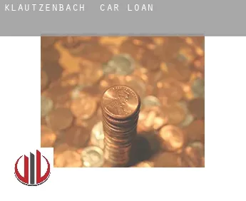 Klautzenbach  car loan