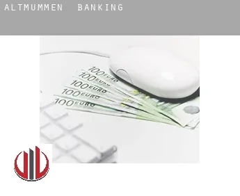 Altmummen  banking