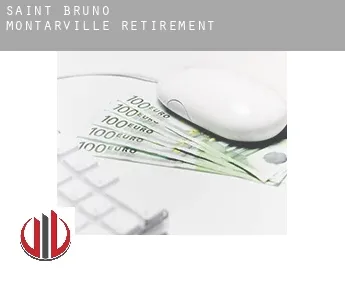 Saint-Bruno-de-Montarville  retirement