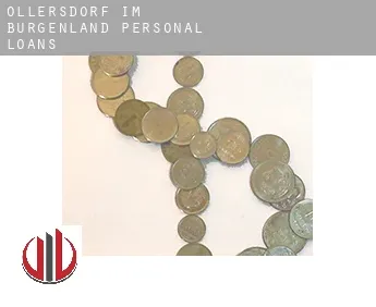 Ollersdorf im Burgenland  personal loans