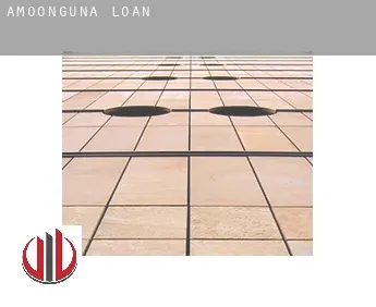 Amoonguna  loan