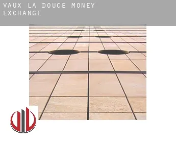 Vaux-la-Douce  money exchange