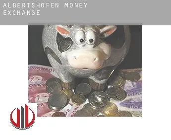 Albertshofen  money exchange