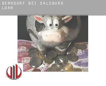 Berndorf bei Salzburg  loan