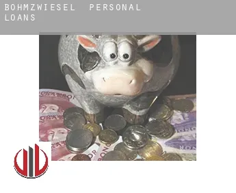 Böhmzwiesel  personal loans