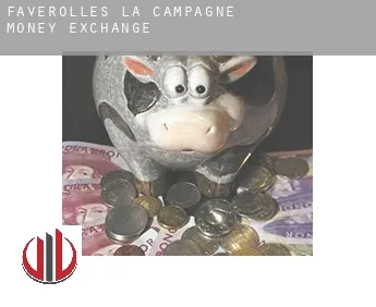 Faverolles-la-Campagne  money exchange