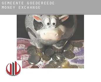 Gemeente Goedereede  money exchange