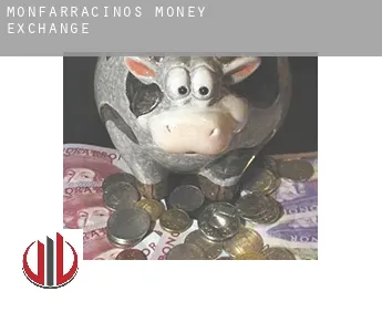 Monfarracinos  money exchange