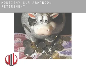 Montigny-sur-Armançon  retirement