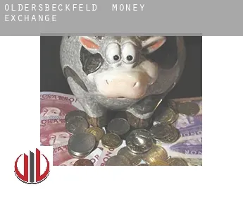 Oldersbeckfeld  money exchange