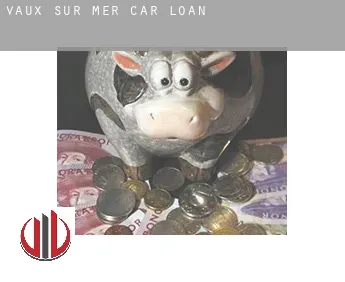 Vaux-sur-Mer  car loan