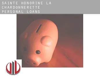 Sainte-Honorine-la-Chardonnerette  personal loans