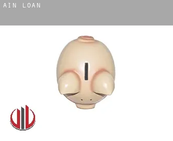 Aín  loan