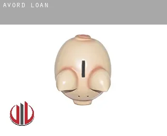 Avord  loan