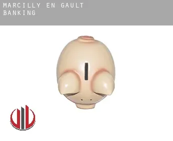 Marcilly-en-Gault  banking