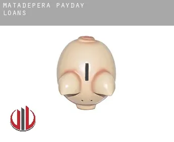 Matadepera  payday loans