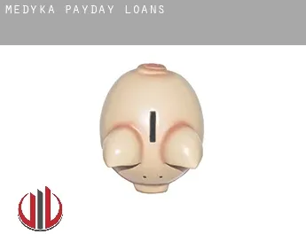 Medyka  payday loans