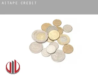 Aitape  credit