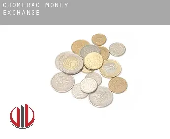 Chomérac  money exchange