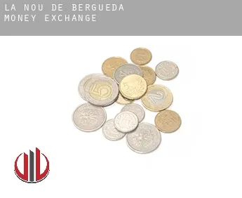 La Nou de Berguedà  money exchange