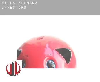 Villa Alemana  investors
