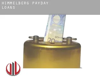 Himmelberg  payday loans