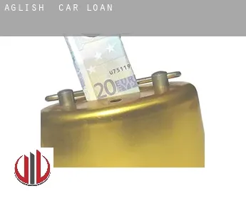 Aglish  car loan