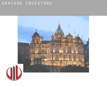 Grayson  investors