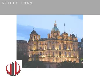 Grilly  loan