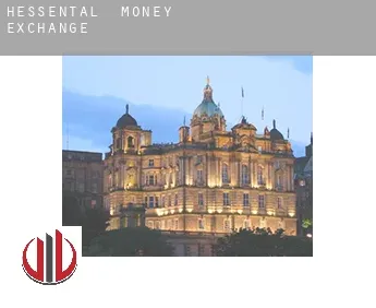 Hessental  money exchange
