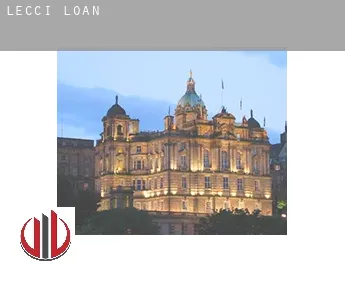 Lecci  loan