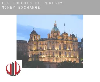 Les Touches-de-Périgny  money exchange