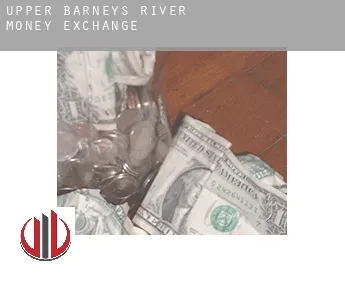 Upper Barneys River  money exchange