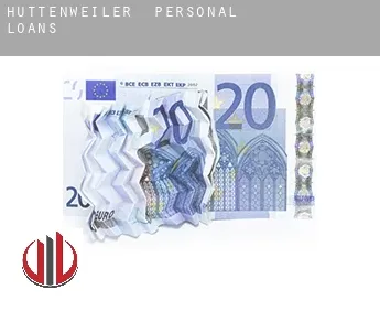 Hüttenweiler  personal loans