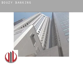 Bouzy  banking